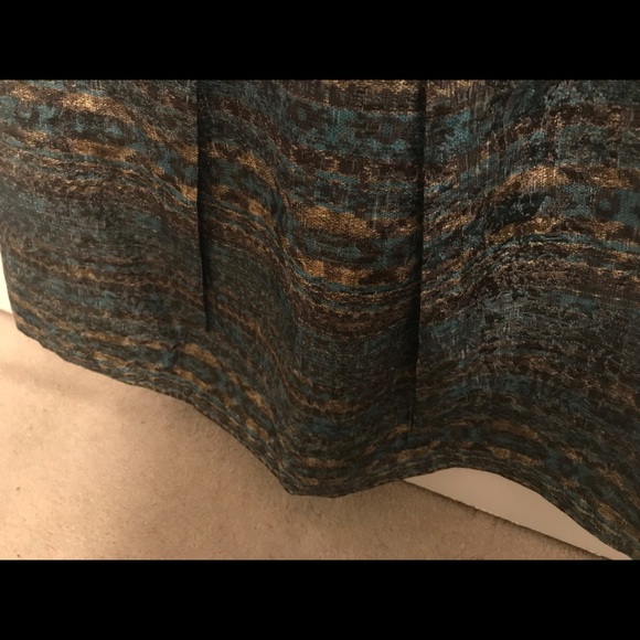 Elegant midi skirt. - Picture 5 of 8